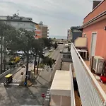 Hotel Apartments Exclusive Bolognese - With Sea View - Attached To The Levante Beach - With Ultra-Fast Wi-Fi - Pet Friendly - Delivery Restaurant - Pizzeria - With Two Bicycles You Can Use - With Garage For Your Car - With Dishwasher And Air Conditio