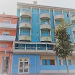 Hotel Apartments Exclusive Bolognese - With Sea View - Attached To The Levante Beach - With Ultra-Fast Wi-Fi - Pet Friendly - Delivery Restaurant - Pizzeria - With Two Bicycles You Can Use - With Garage For Your Car - With Dishwasher And Air Conditio