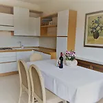 Hotel Apartments Exclusive Bolognese - With Sea View - Attached To The Levante Beach - With Ultra-Fast Wi-Fi - Pet Friendly - Delivery Restaurant - Pizzeria - With Two Bicycles You Can Use - With Garage For Your Car - With Dishwasher And Air Conditio