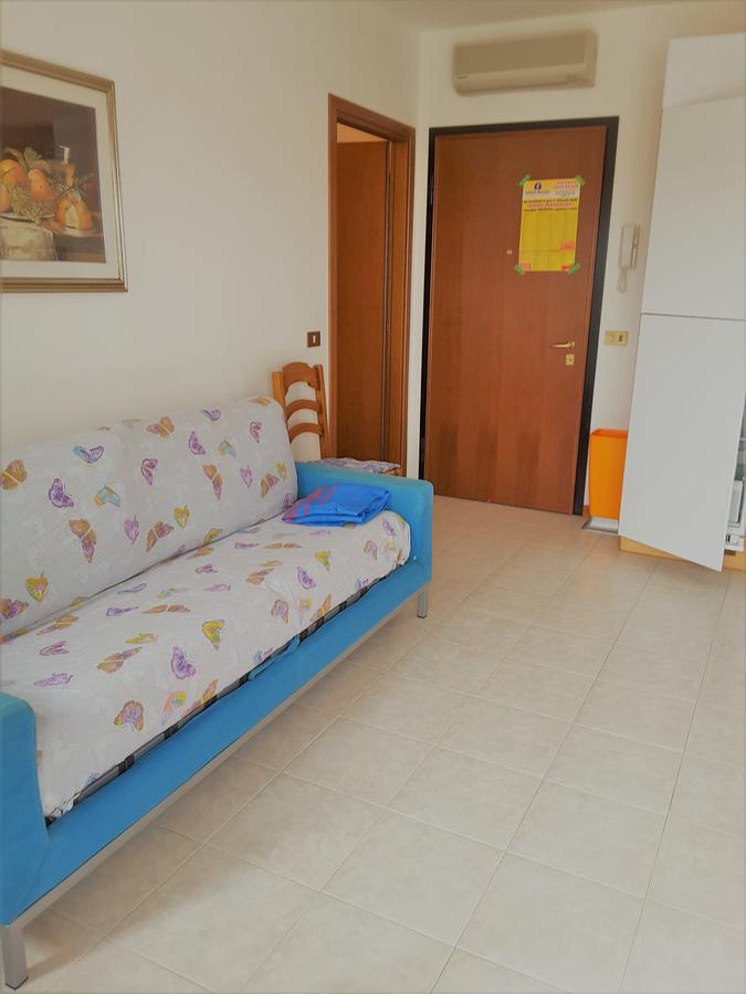 Novita Estate: Seaside With Garage And Bicycles Apartment Caorle