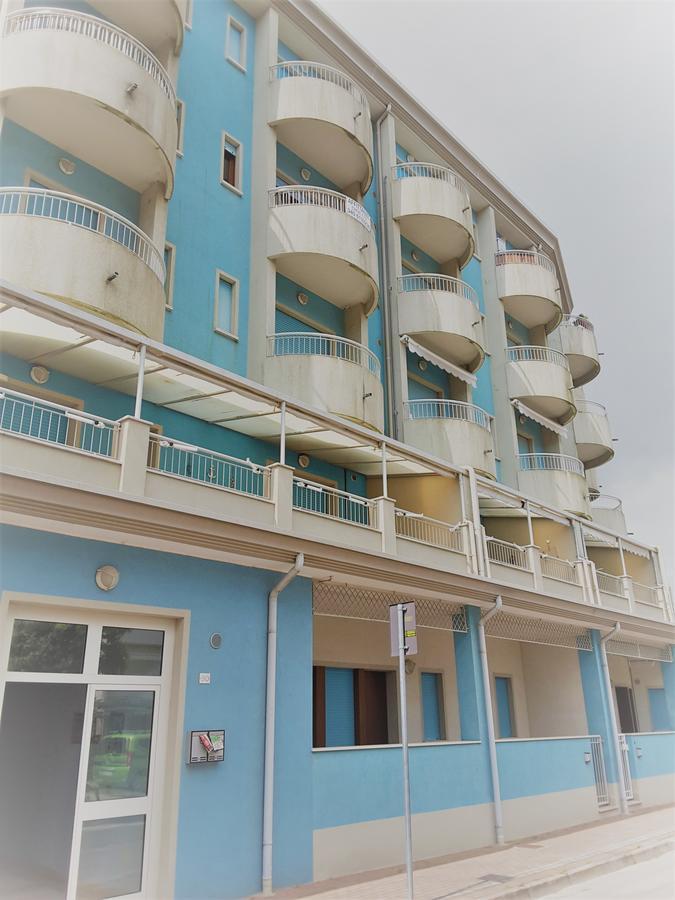Novita Estate: Seaside With Garage And Bicycles Apartment Caorle