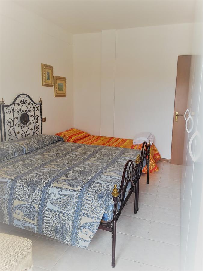 Apartment Novita Estate: Seaside With Garage And Bicycles Caorle